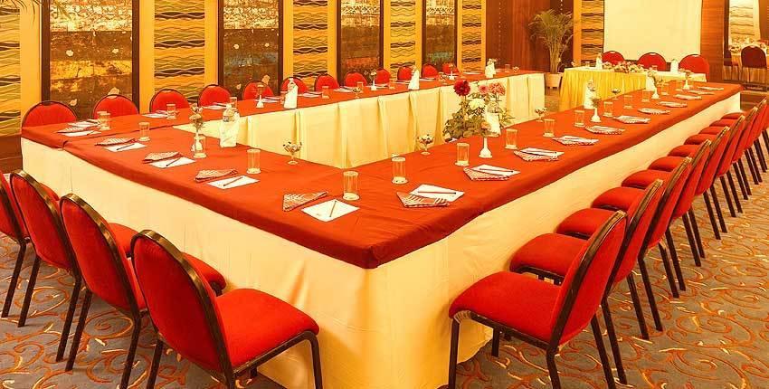 Hotel Hindusthan International, Varanasi Exterior foto